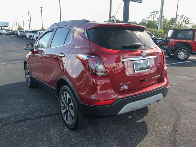 Used 2017 Buick Encore Essence image 7