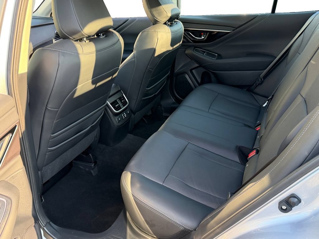 Used 2024 Subaru Legacy Limited AWD/4WD image 12
