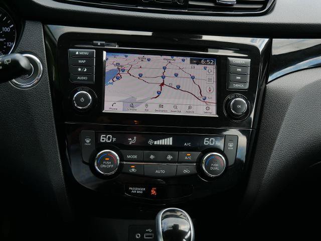 Certified 2022 Nissan Rogue Sport SL AWD/4WD image 18