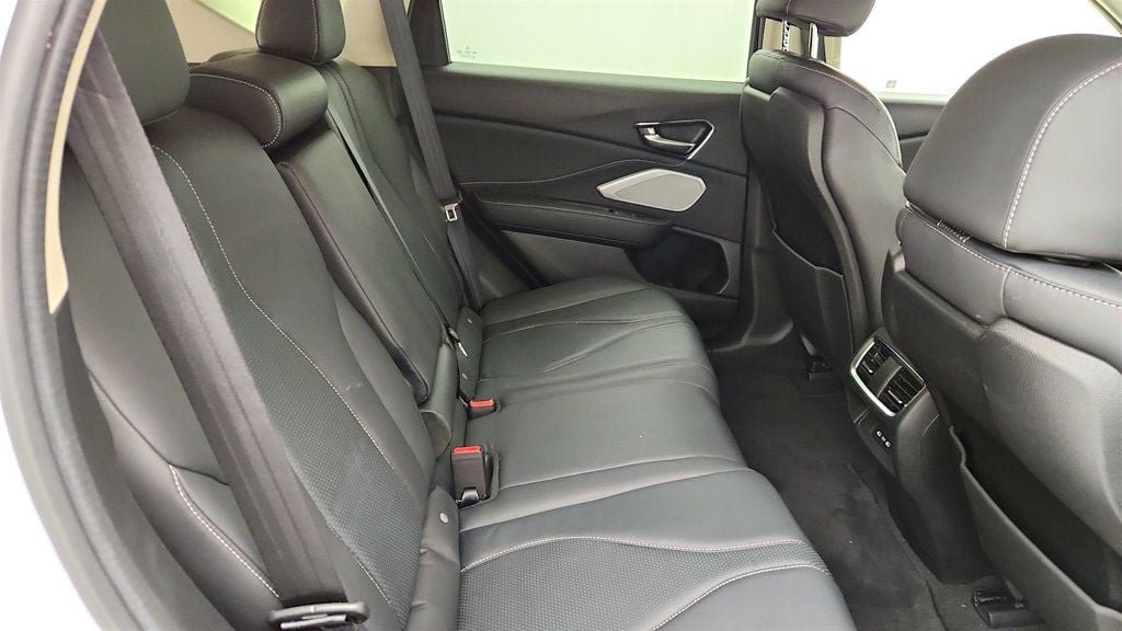 Used 2024 Acura RDX w/ Technology Package AWD/4WD image 24