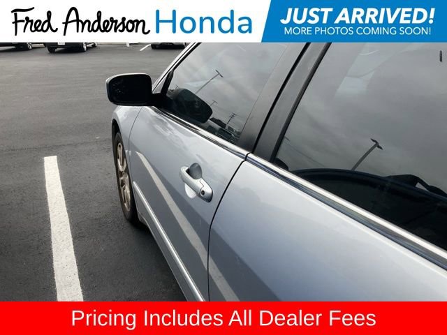 Used 2007 Honda Accord SE image 8
