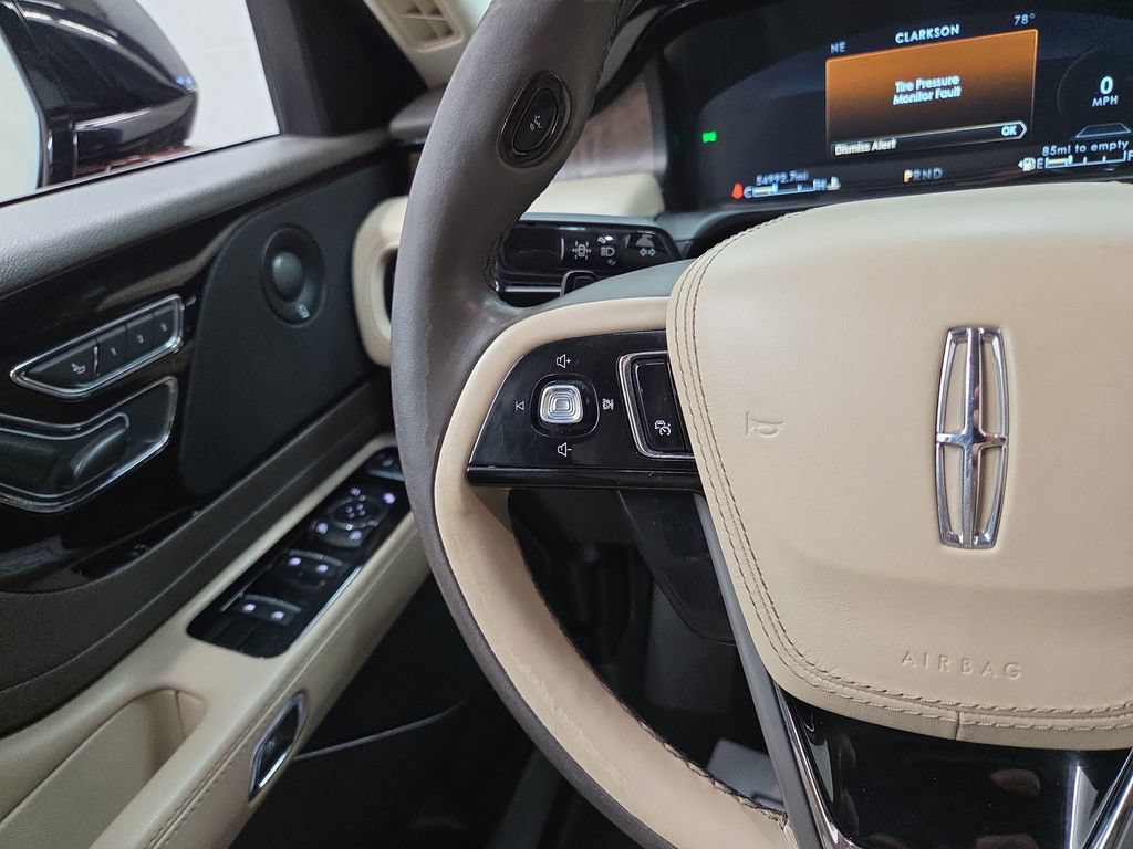 Used 2020 Lincoln Aviator Reserve w/ Equipment Group 201A AWD/4WD image 20