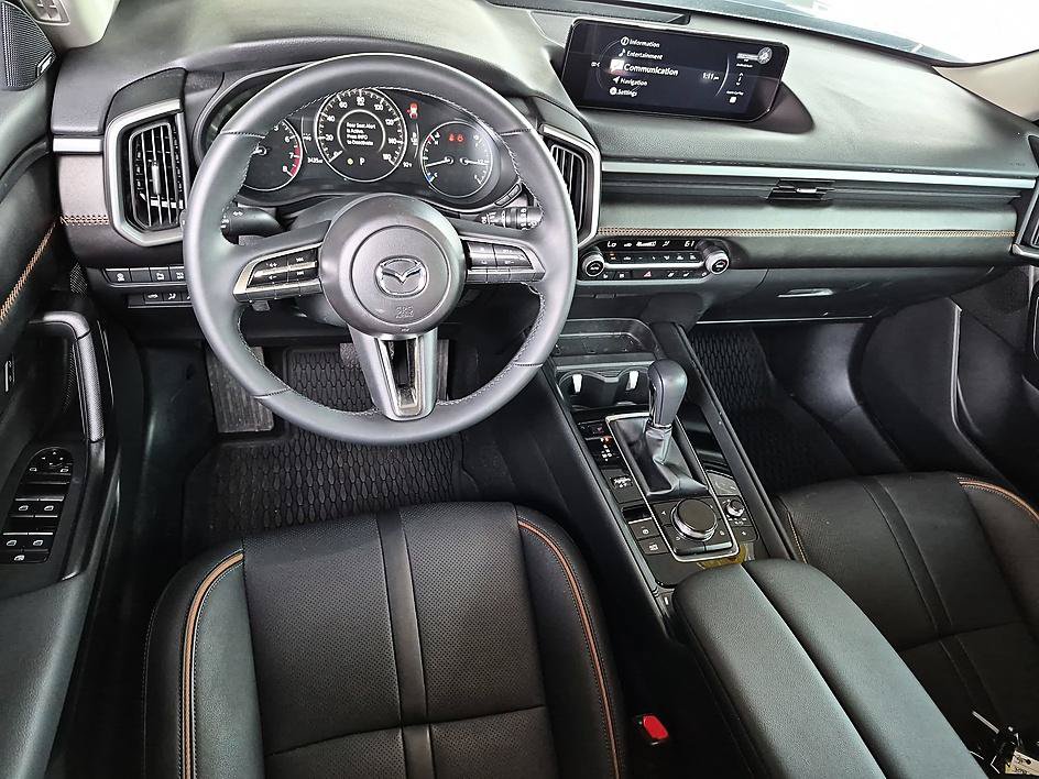 Certified 2026 MAZDA CX-50 AWD 2.5 S w/ Weather Package image 30