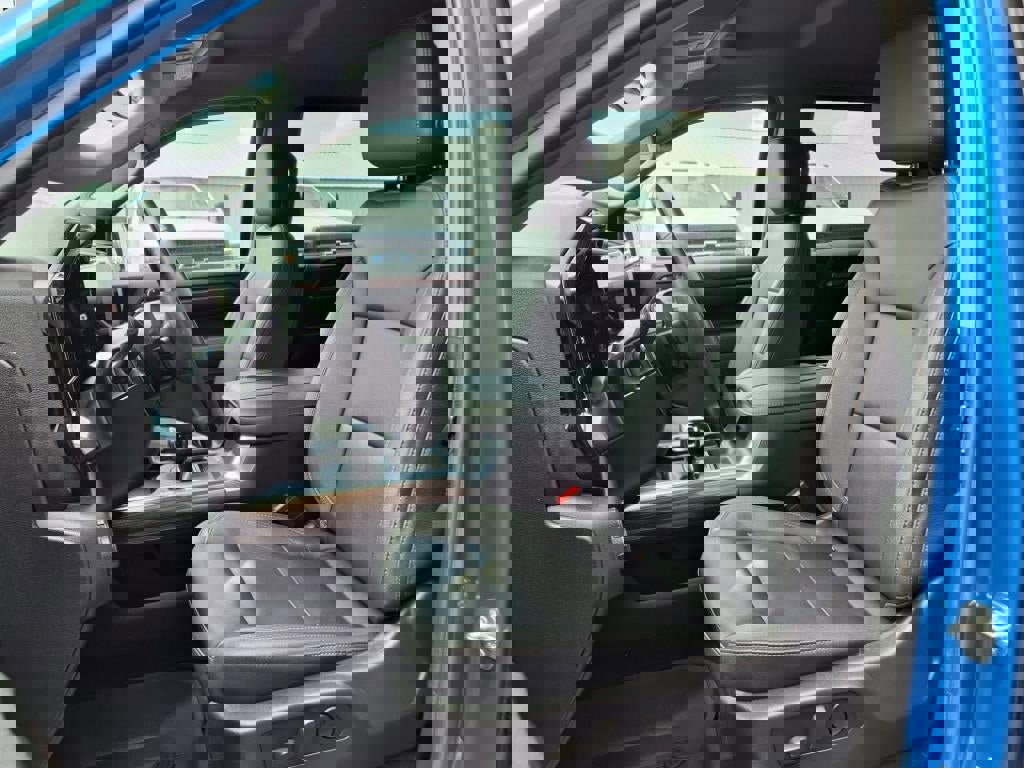 Used 2023 Chevrolet Silverado 1500 RST w/ All Star Edition Plus image 11