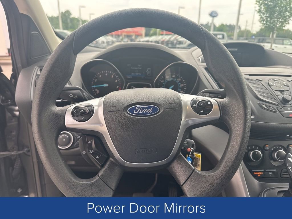 Used 2016 Ford Escape SE FWD image 15