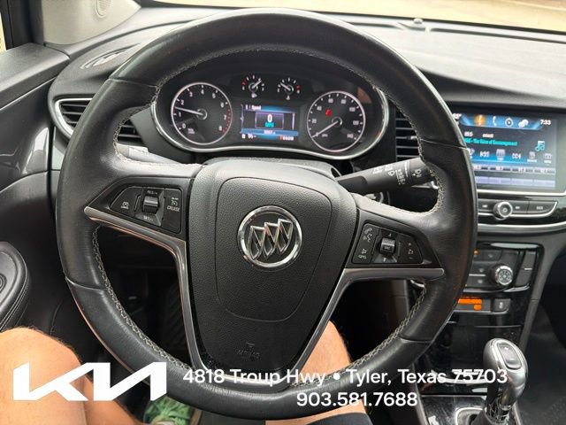 Used 2019 Buick Encore Preferred FWD image 18
