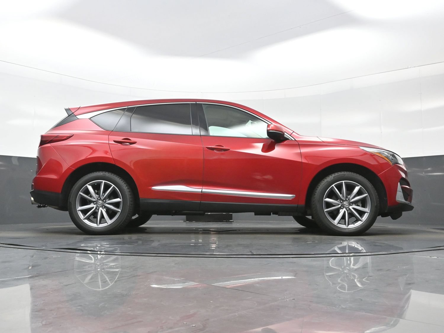 Used 2021 Acura RDX w/ Technology Package AWD/4WD image 32