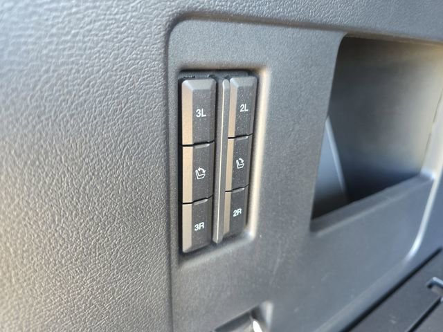 Certified 2023 Ford Expedition Max Platinum AWD/4WD image 12