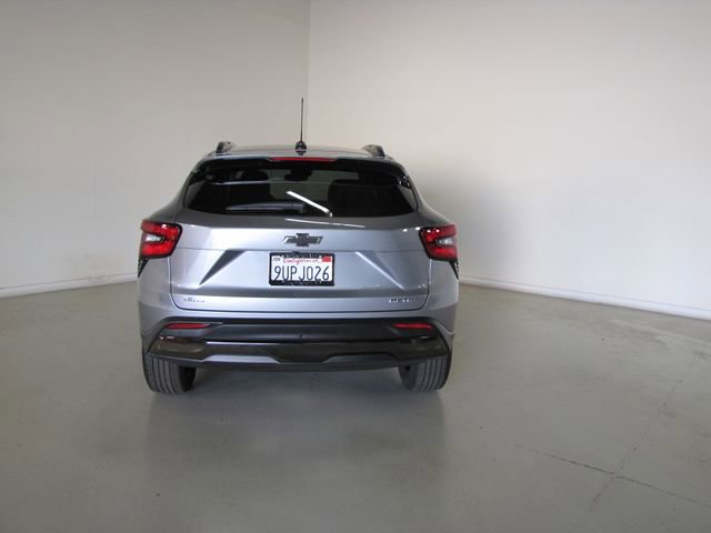 Used 2025 Chevrolet Trax ACTIV w/ Driver Confidence Package image 23