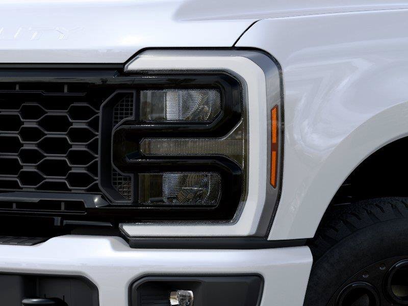 New 2027 Ford F250 Lariat w/ Black Appearance Package AWD/4WD image 18