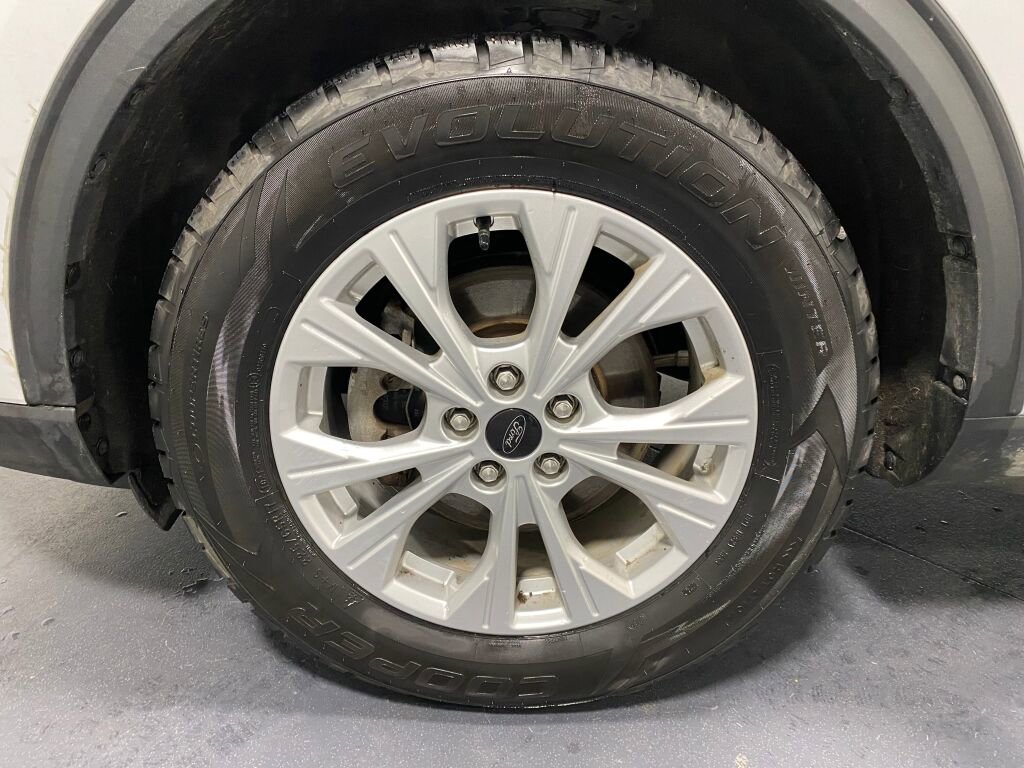 Used 2023 Ford Escape Active image 15