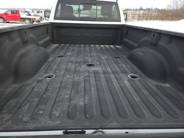 Used 2025 RAM 2500 Tradesman AWD/4WD image 6