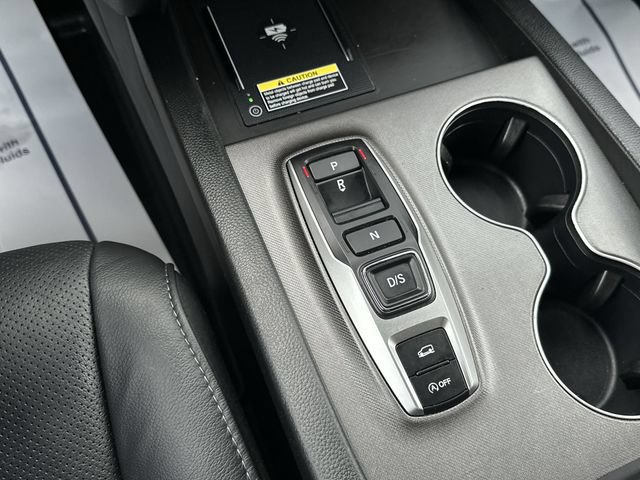 Used 2025 Honda Passport EX-L image 23
