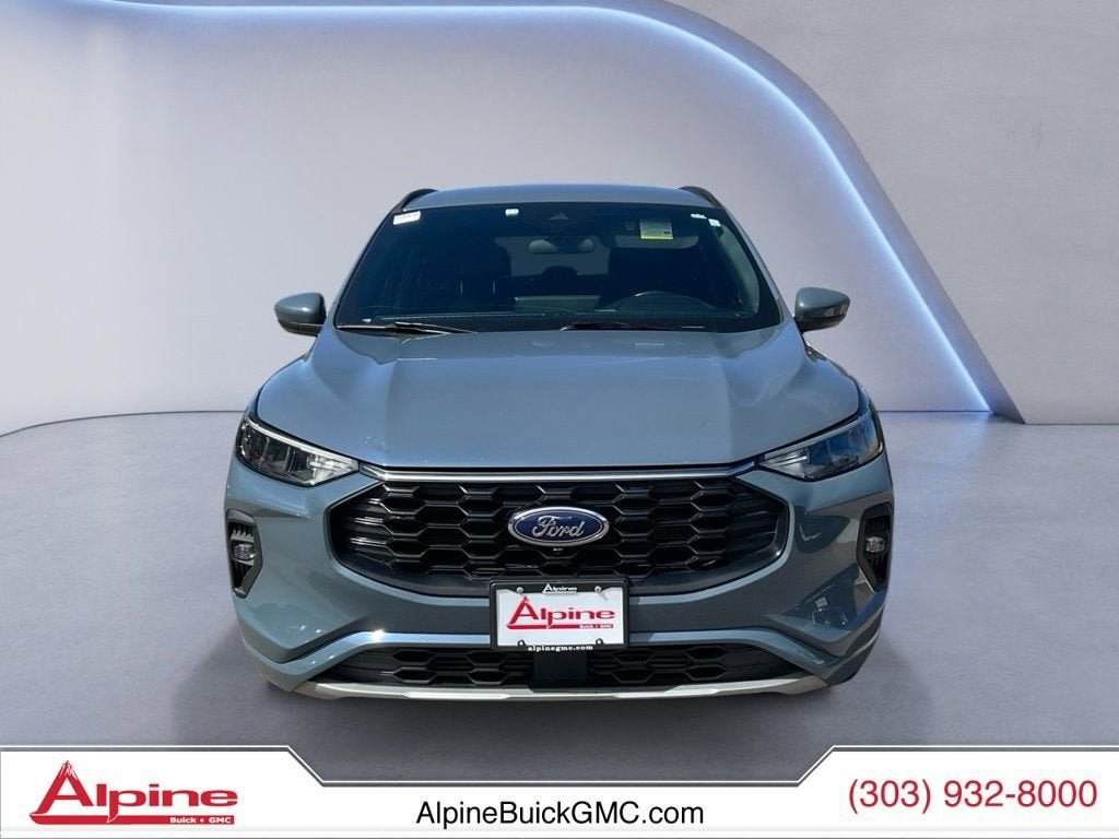 Used 2023 Ford Escape ST-Line Select w/ Tech Pack #2 image 8