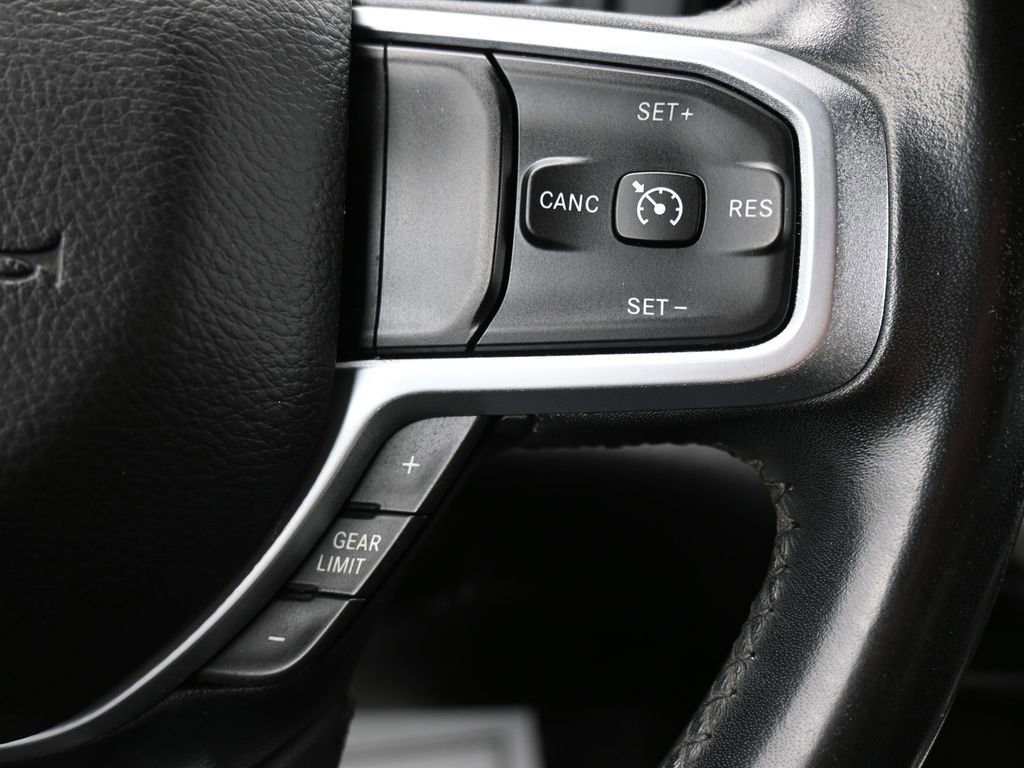 Used 2019 RAM 1500 Big Horn image 24