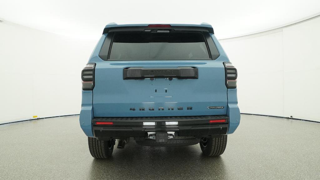 New 2026 Toyota 4Runner 4Runner Platinum image 67