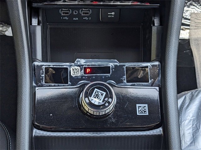 New 2025 Jeep Grand Cherokee Laredo X w/ Luxury Tech Group I image 15