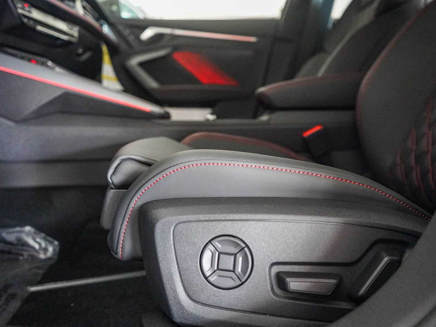 New 2026 Audi S3 Premium AWD/4WD image 20