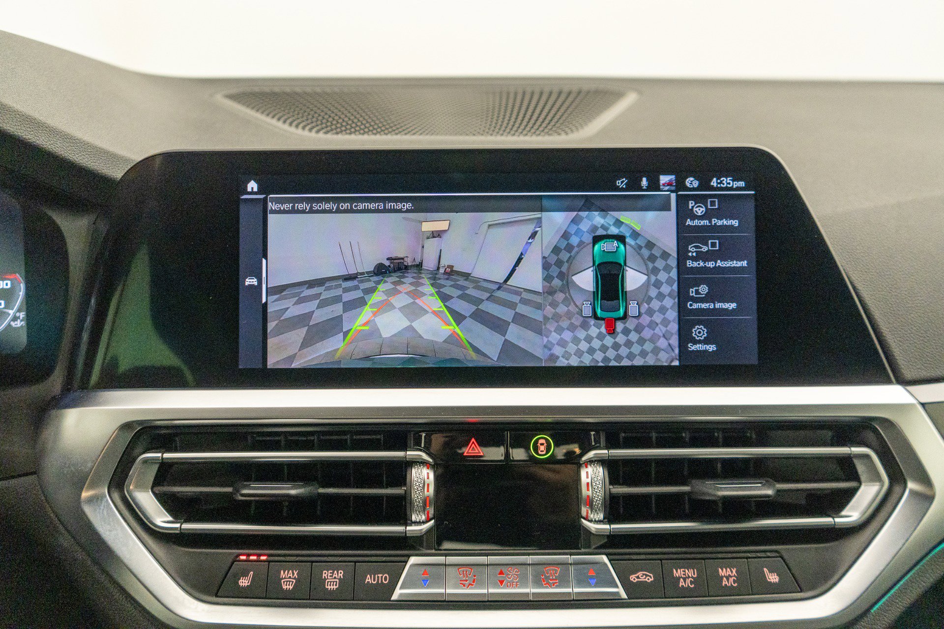 Used 2021 BMW M4 Coupe w/ Executive Package image 39