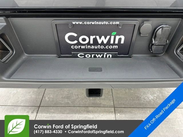 New 2026 Ford F150 Platinum image 22