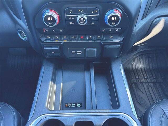 Used 2020 GMC Sierra 1500 SLT w/ SLT Premium Plus Package image 18