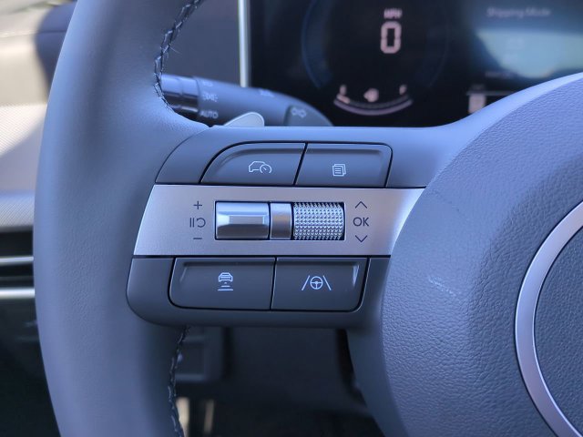 New 2026 Hyundai Sonata SEL AWD/4WD image 23