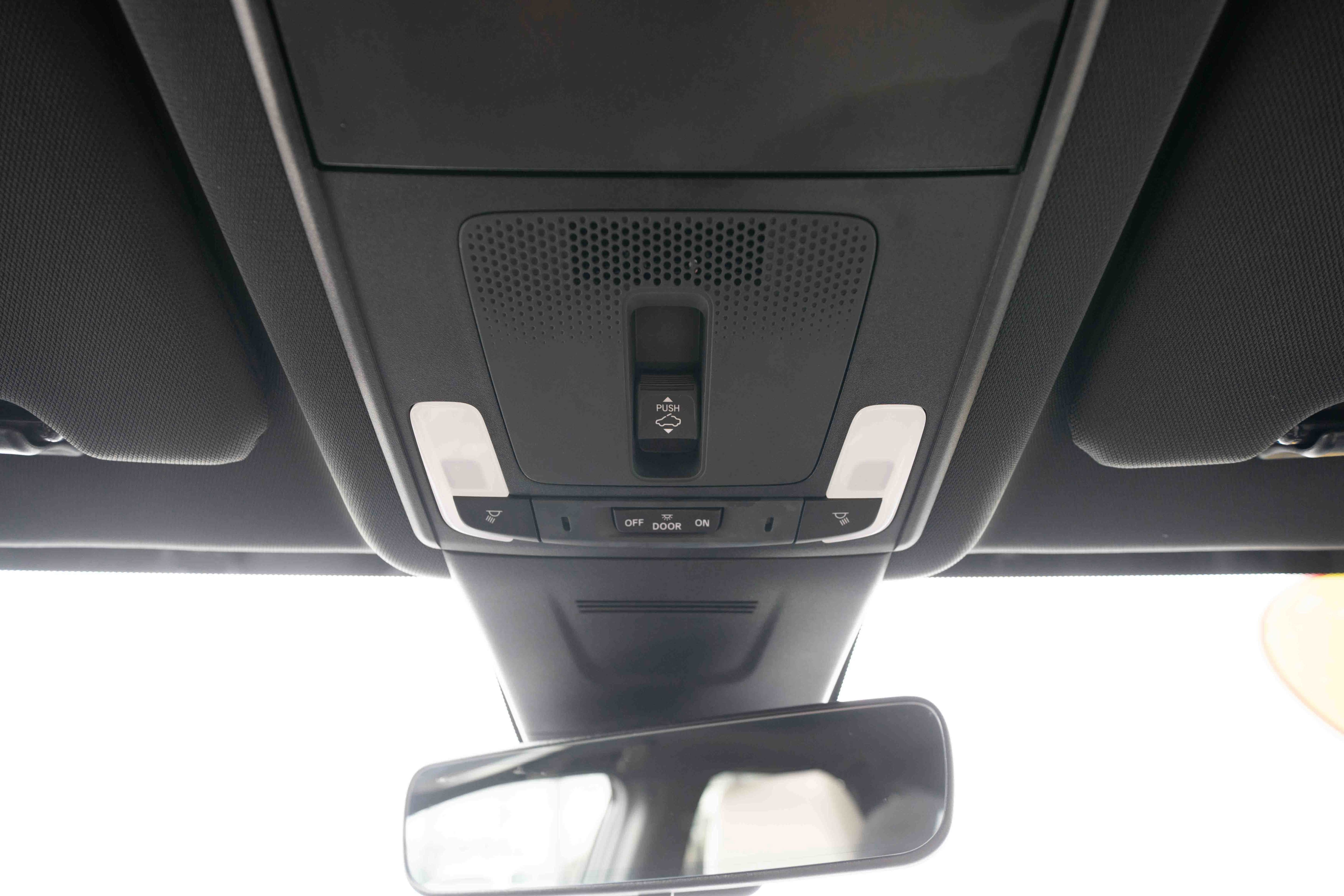 Certified 2023 Honda CR-V Sport Touring image 18