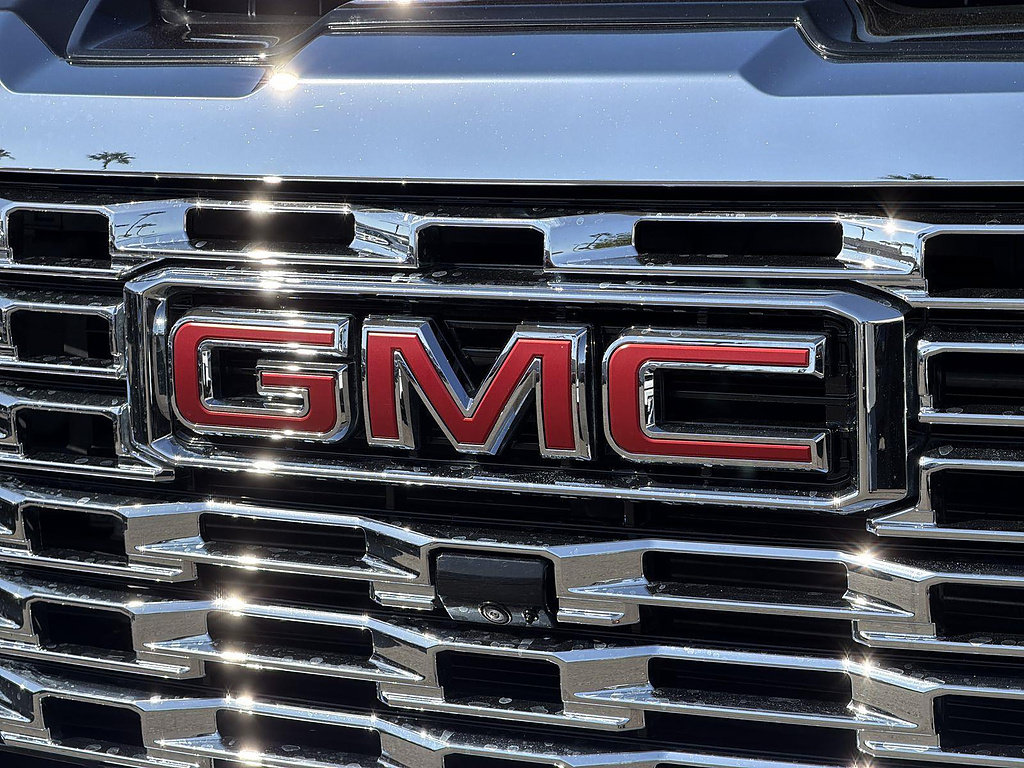 Used 2024 GMC Sierra 2500 Denali w/ Denali Reserve Package AWD/4WD image 31