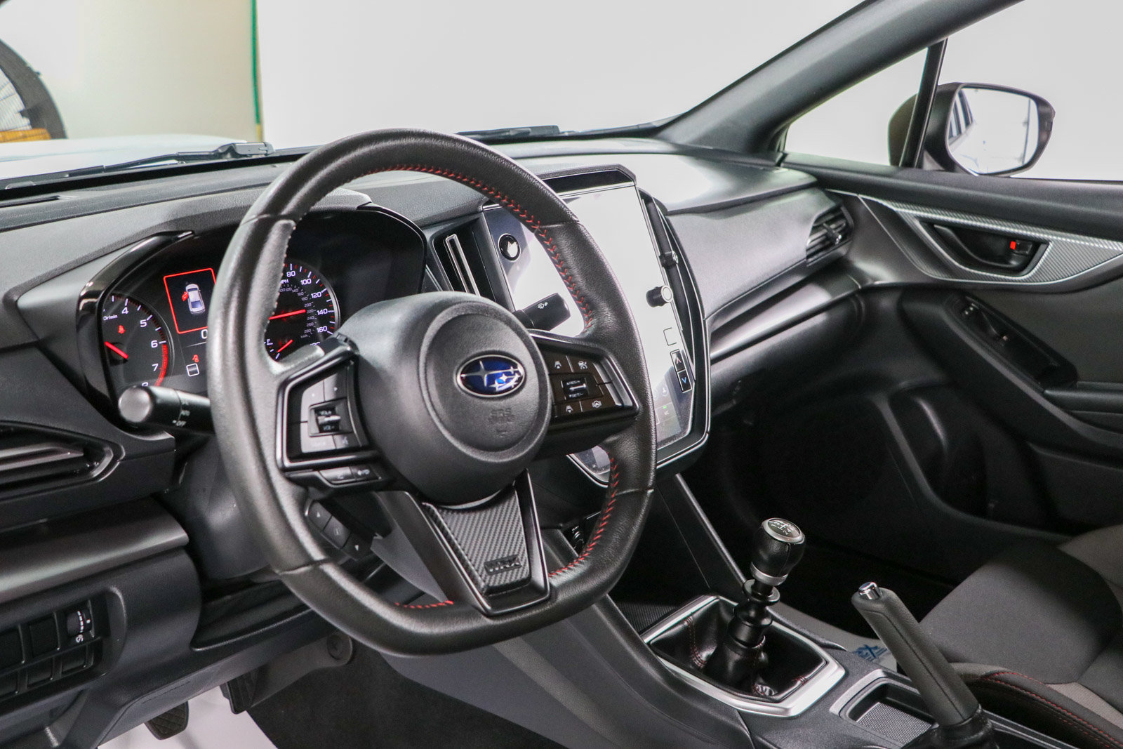 Used 2024 Subaru WRX AWD/4WD image 22
