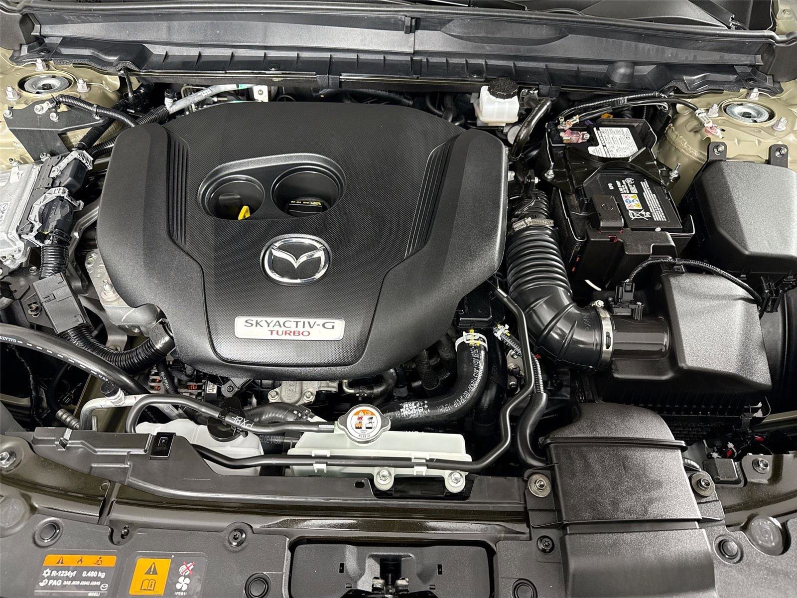 Used 2026 MAZDA CX-50 Meridian Edition w/ Apex Package image 49