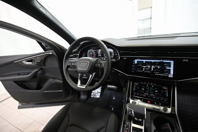 New 2026 Audi Q7 3.0T Premium Plus image 30