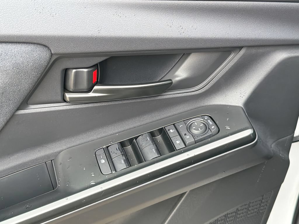 New 2026 Toyota C-HR AWD/4WD image 17