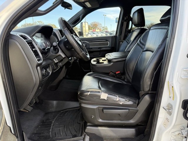 Used 2022 RAM 3500 Big Horn image 14