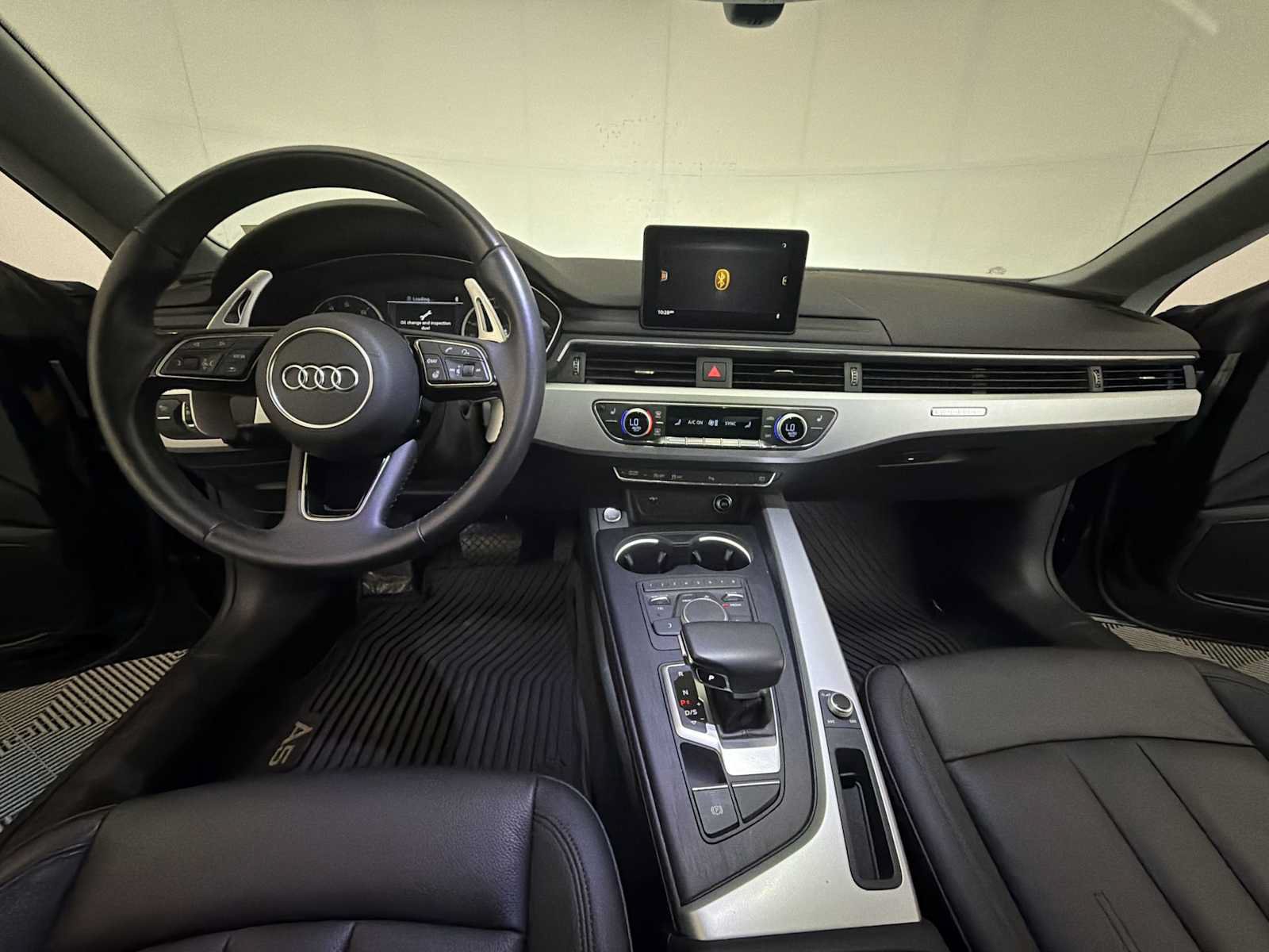 Used 2018 Audi A5 2.0T Premium AWD/4WD image 12