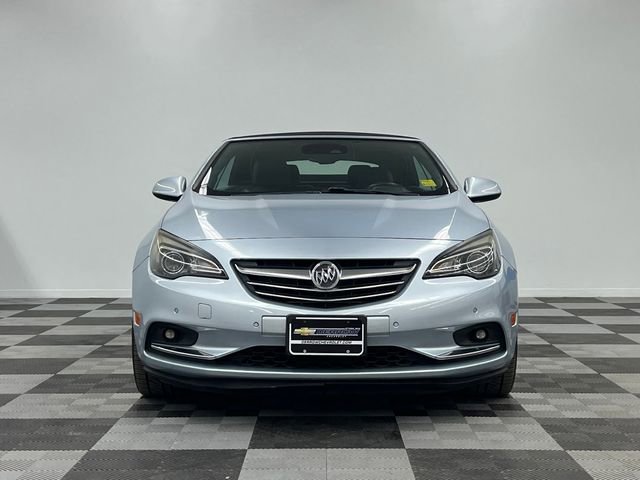 Used 2016 Buick Cascada Premium image 5