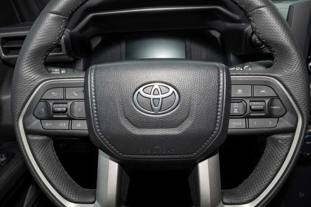 Certified 2024 Toyota Tacoma SR5 image 17