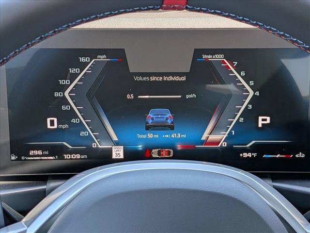 New 2026 BMW M240i Coupe w/ Premium Package RWD image 11