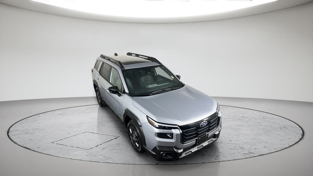 New 2026 Subaru Outback Premium AWD/4WD image 12