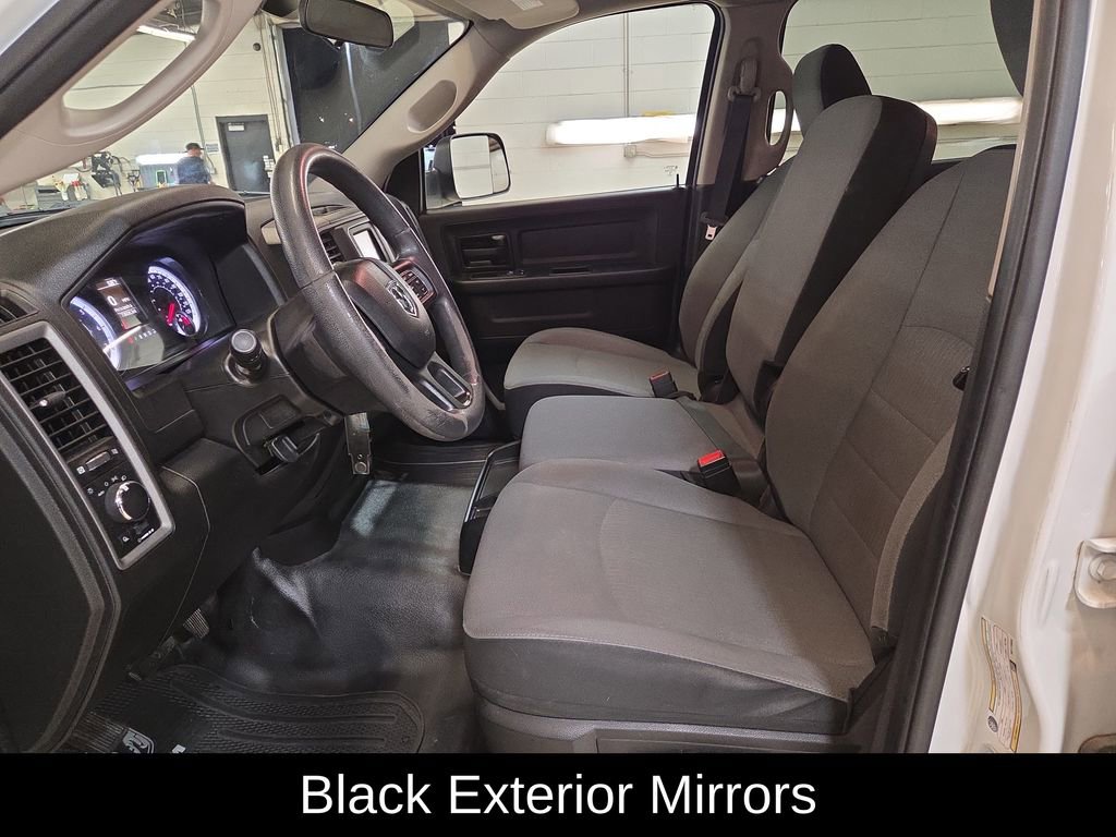 Used 2022 RAM 1500 Tradesman w/ Popular Equipment Group image 10