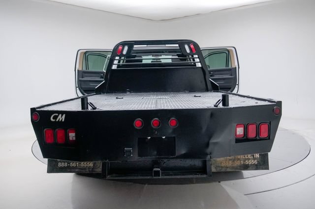Used 2020 RAM 3500 Tradesman w/ Chrome Appearance Group AWD/4WD image 20