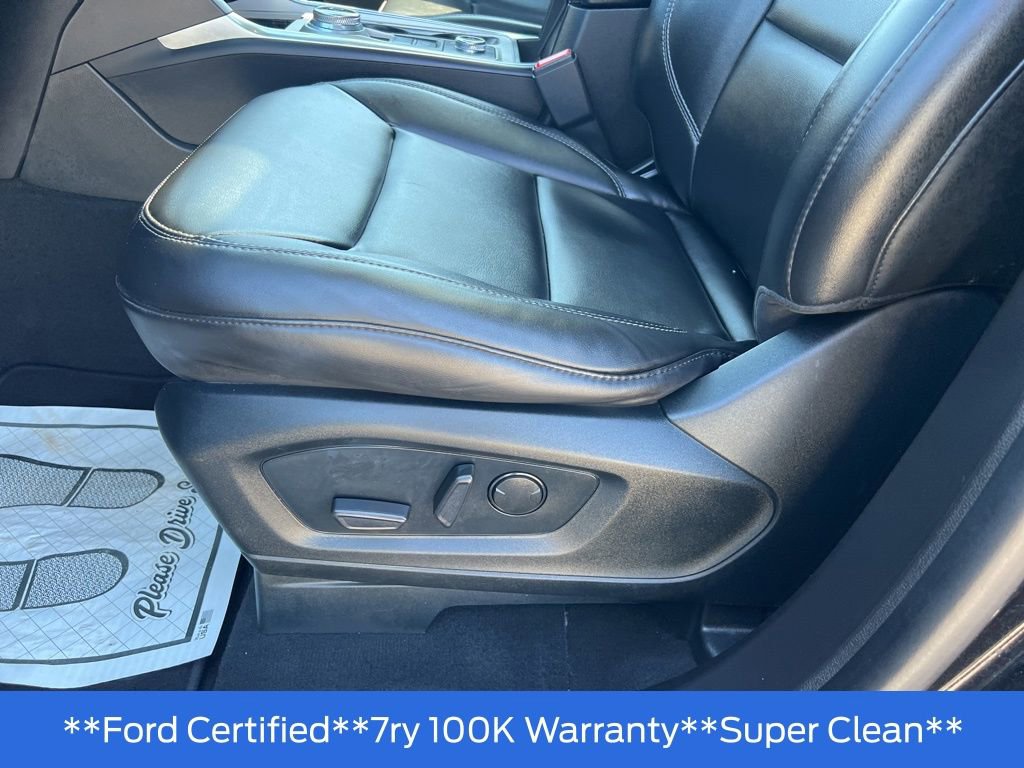 Used 2022 Ford Explorer XLT w/ Equipment Group 202A image 23