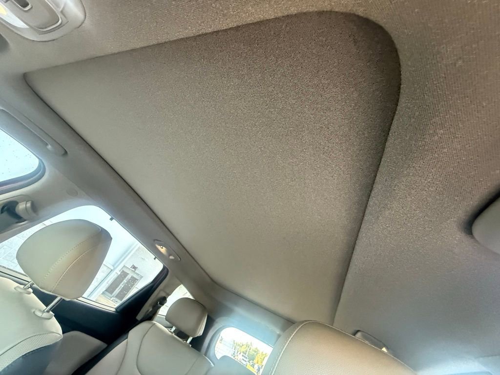 Used 2019 Hyundai Santa Fe Limited w/ Cargo Package image 30