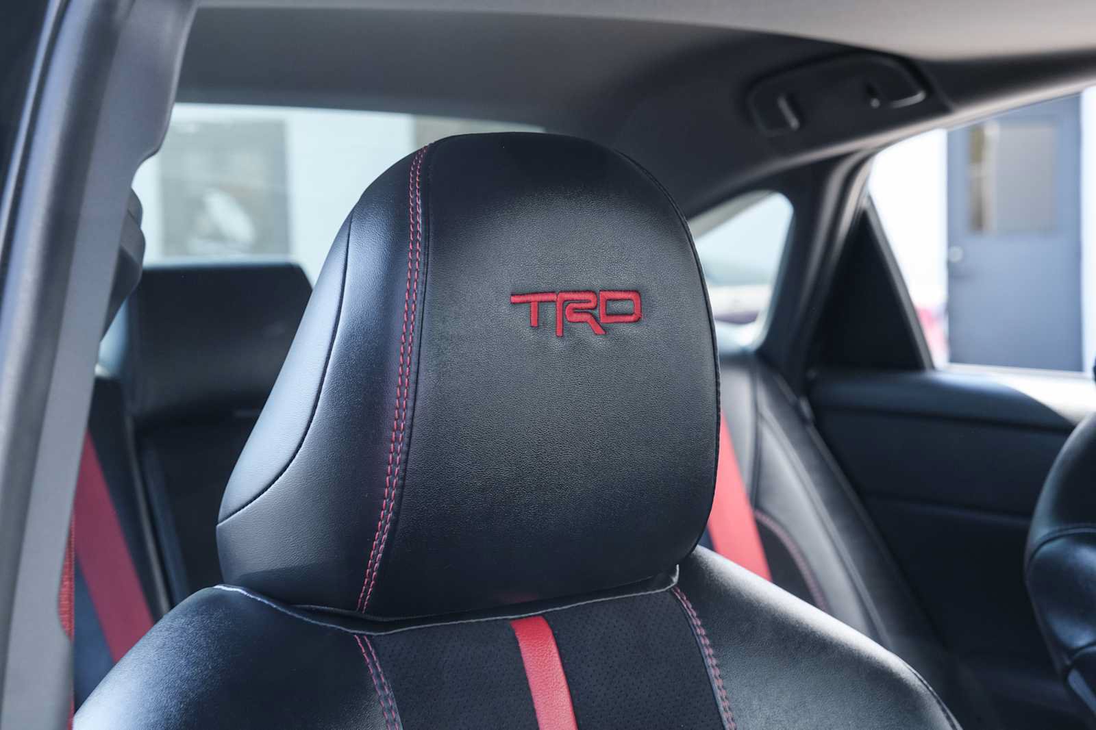Used 2020 Toyota Avalon TRD FWD image 28