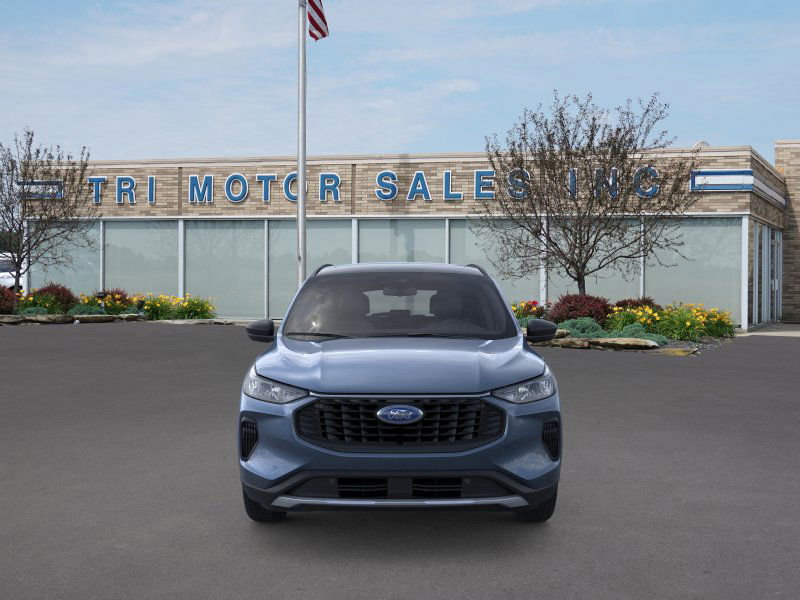 New 2026 Ford Escape Active w/ Tech Pack #1 AWD/4WD image 6