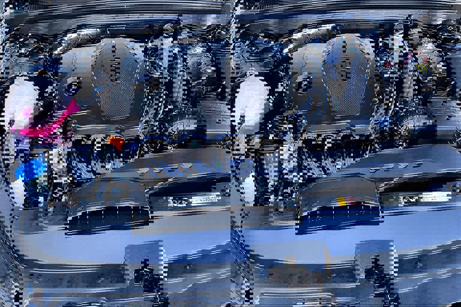 Used 2025 Kia K5 GT-Line w/ GT-Line Premium Package image 31