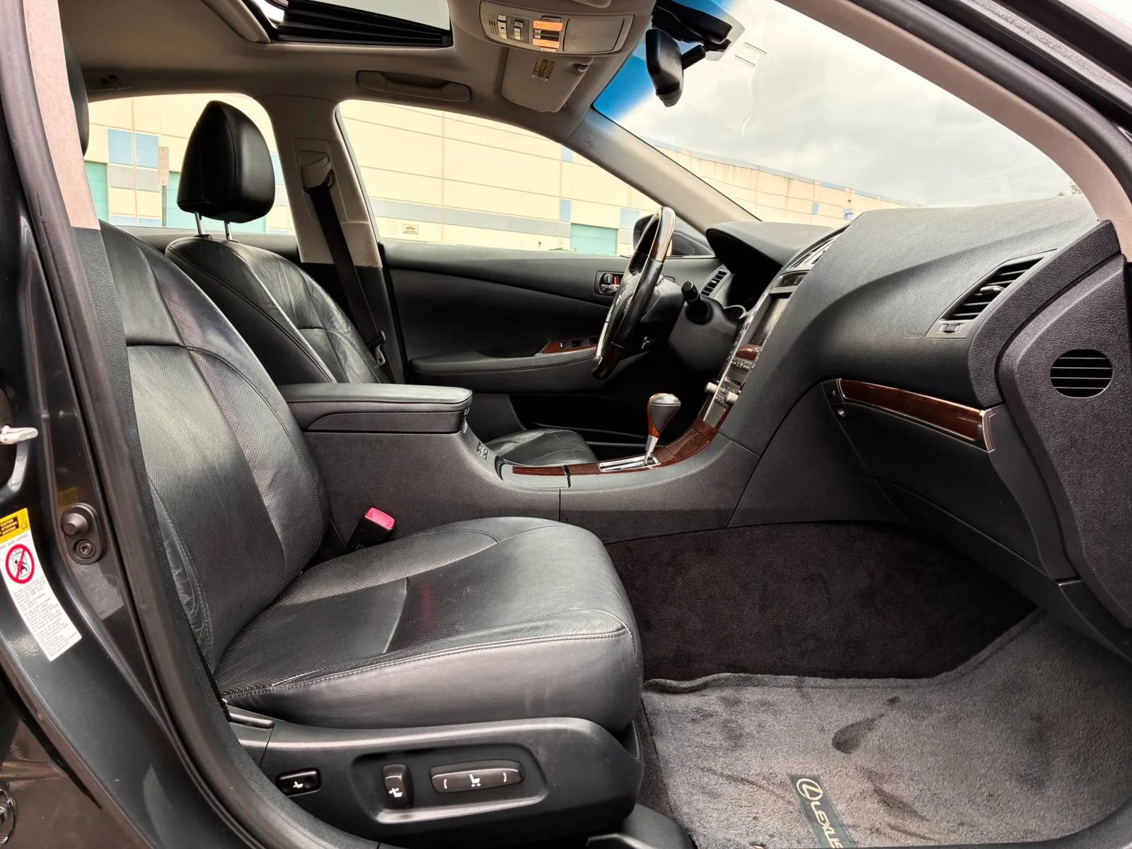 Used 2010 Lexus ES 350 FWD image 39
