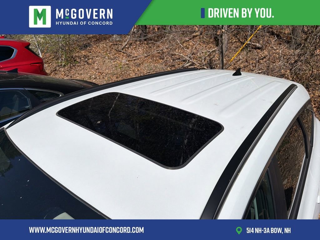 Used 2023 Hyundai Tucson SEL w/ Convenience Package AWD/4WD image 7
