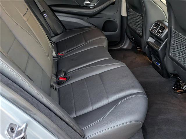Used 2024 Mercedes-Benz GLE 350 4MATIC image 19