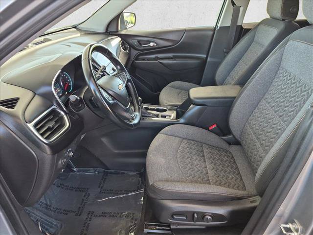 Used 2024 Chevrolet Equinox LT w/ Driver Convenience Package AWD/4WD image 15