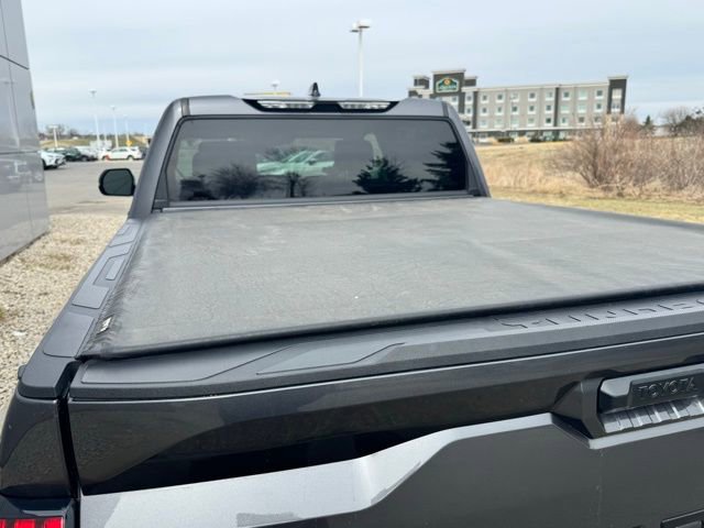 Used 2022 Toyota Tundra SR5 w/ TRD Sport Package image 39